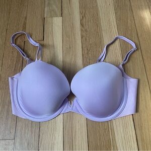 Victoria’s Secret lined Demi bra 32DD
